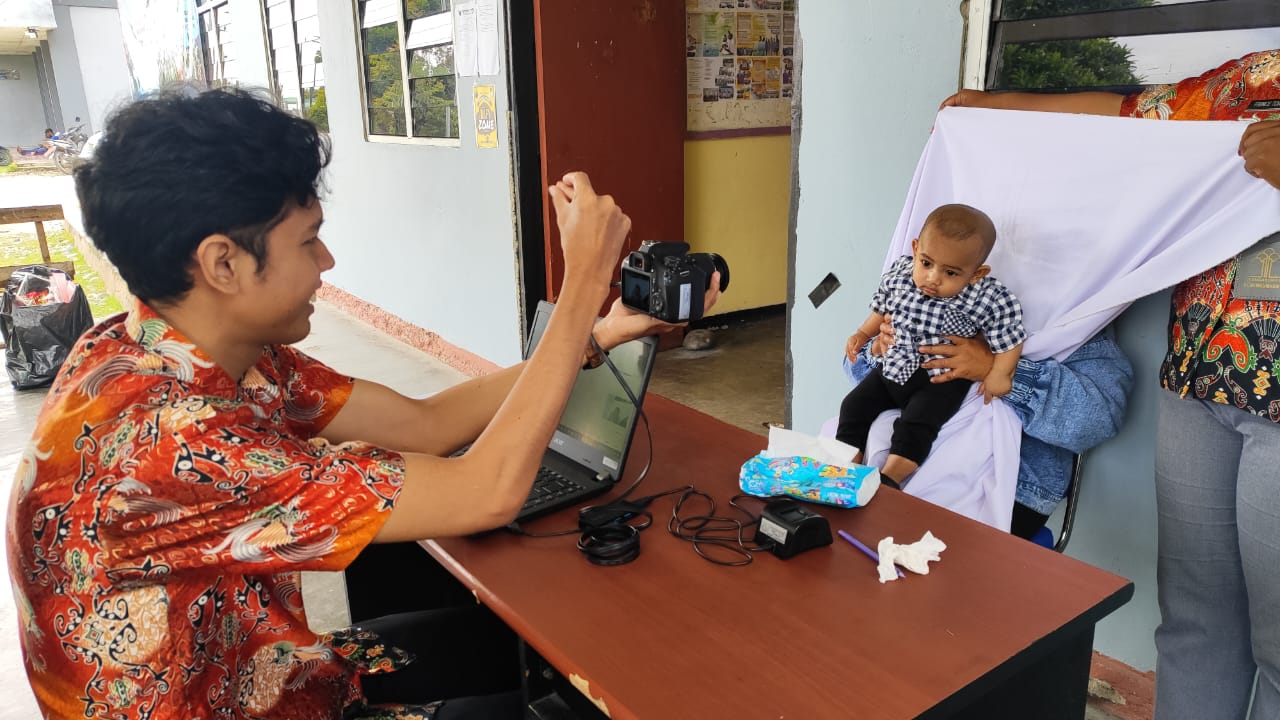 Eazy Passport wamena 1