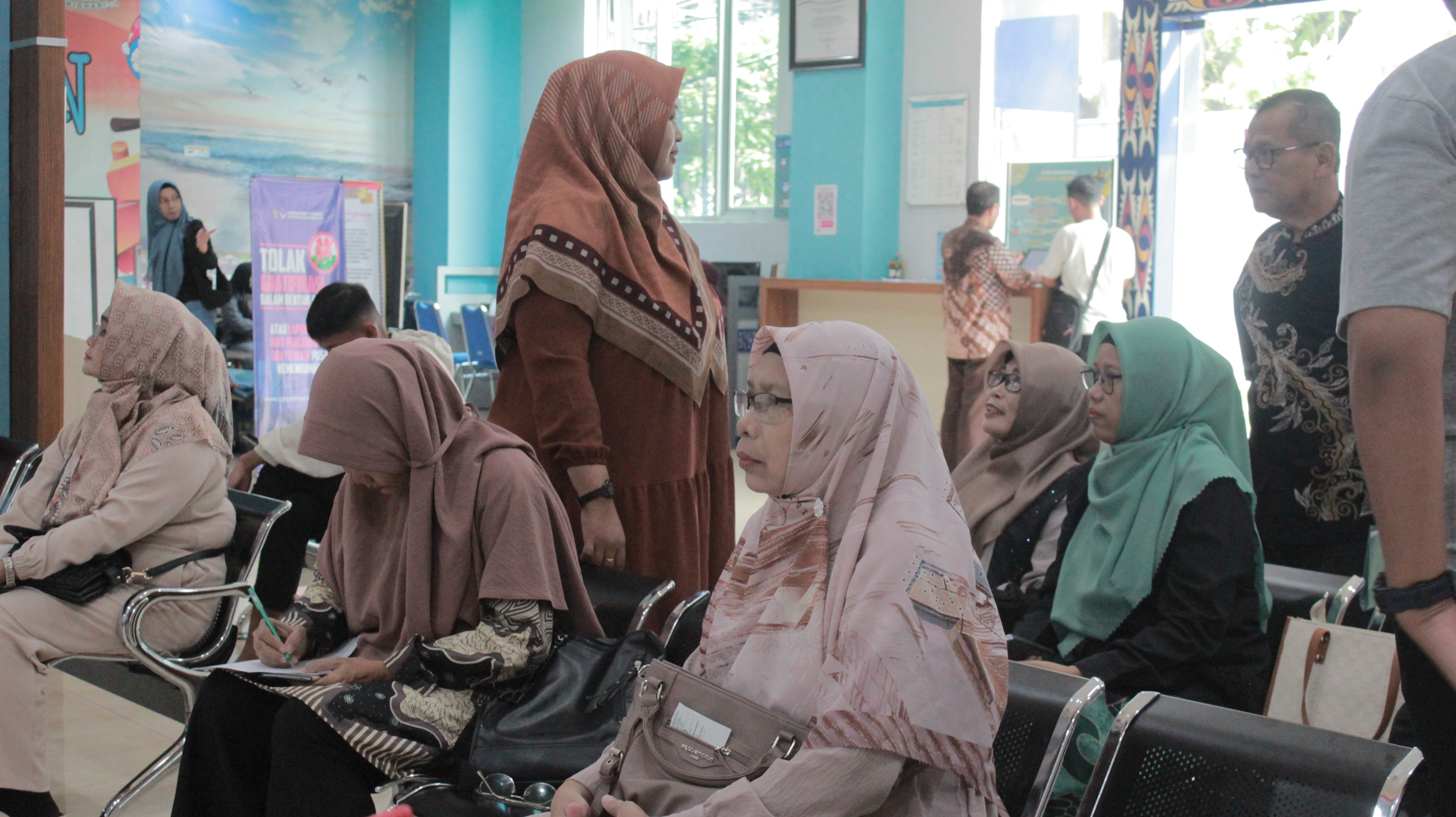 PASPOR SIMPATIK MINGGU