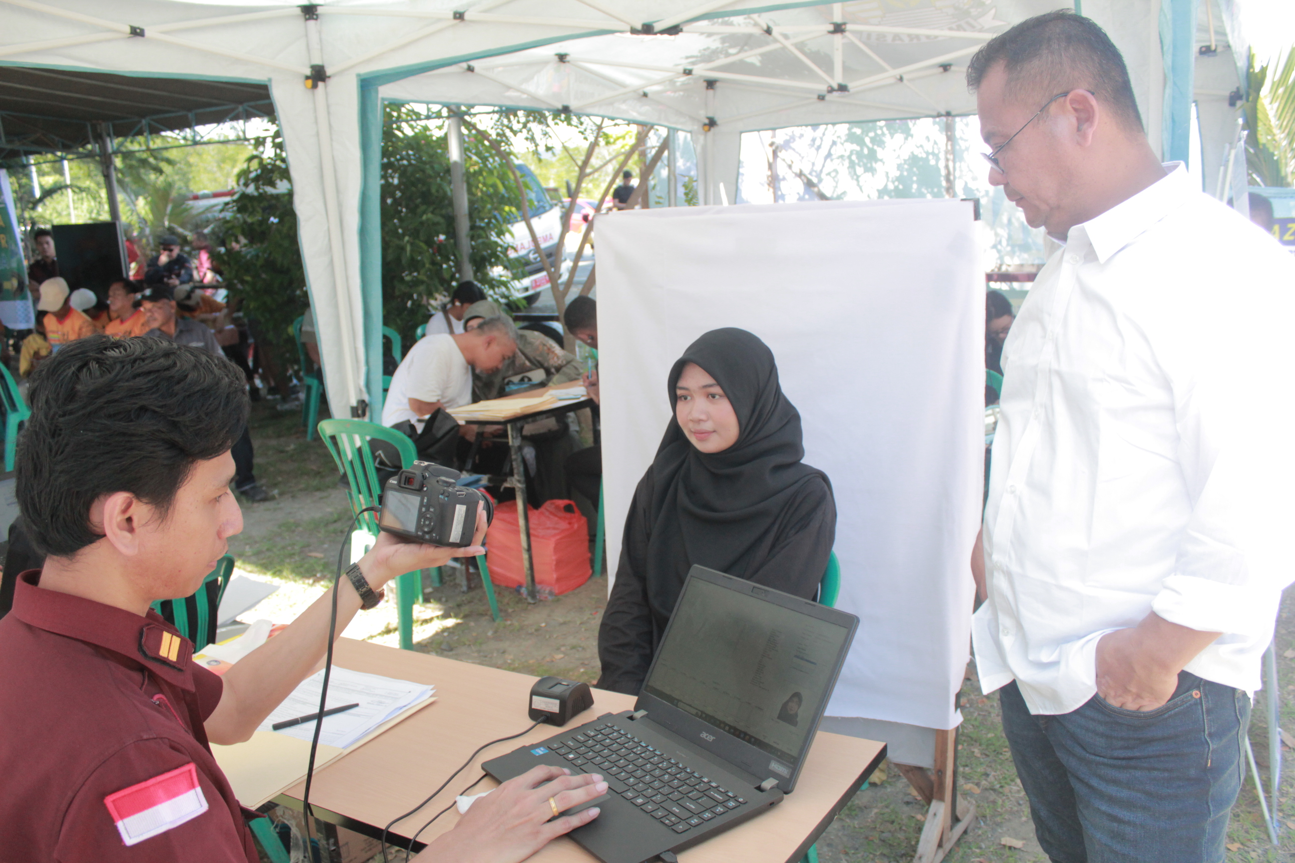 PLB SIMPATIK HOLLTEKAMP